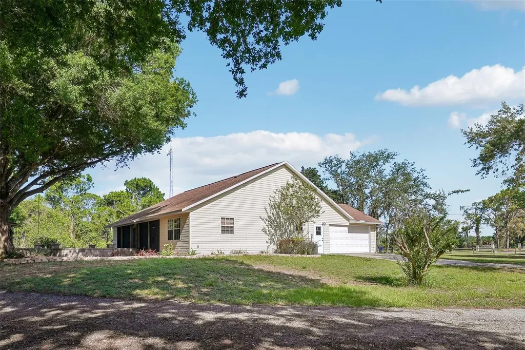 204 Jefferson Drive Lake Placid FL 33852