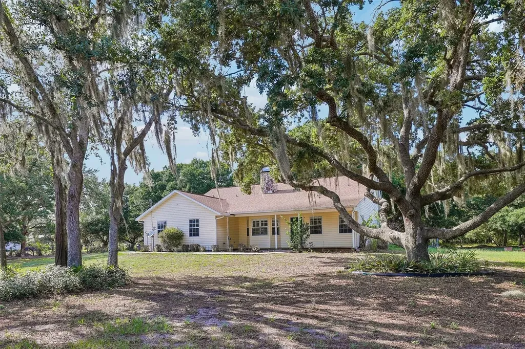 204 Jefferson Drive Lake Placid FL 33852