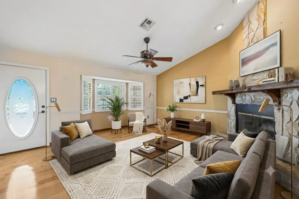 204 Jefferson Drive Lake Placid FL 33852