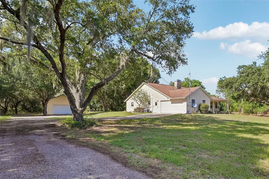 204 Jefferson Drive Lake Placid FL 33852