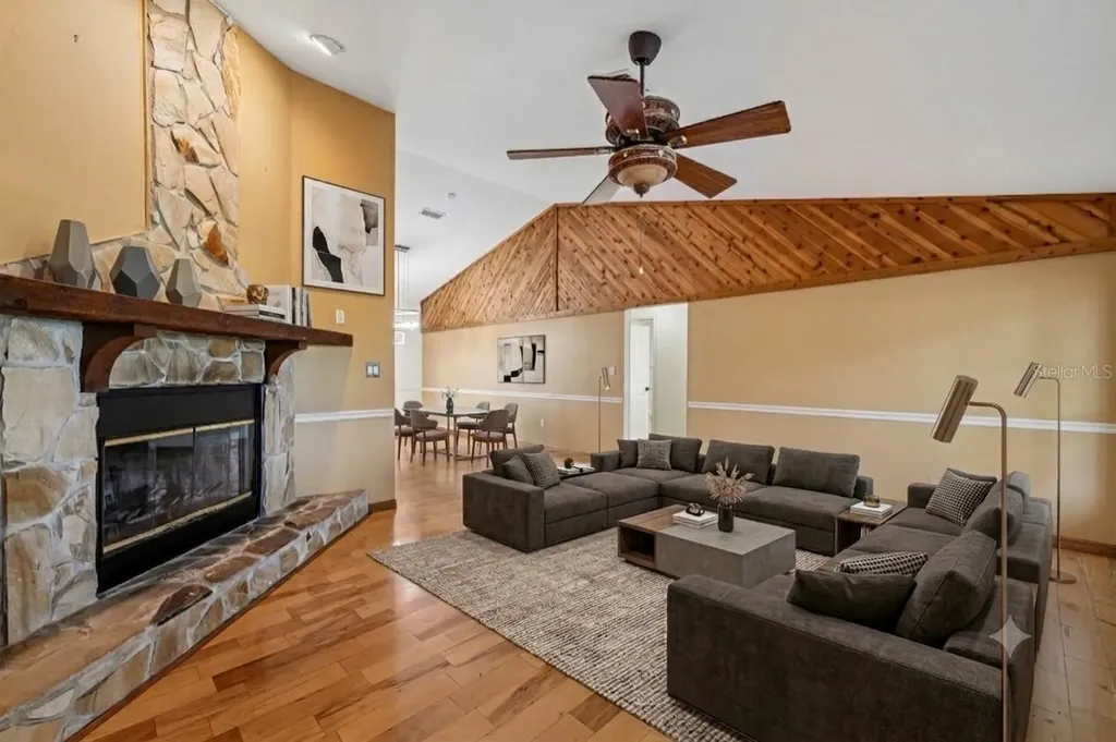 204 Jefferson Drive Lake Placid FL 33852