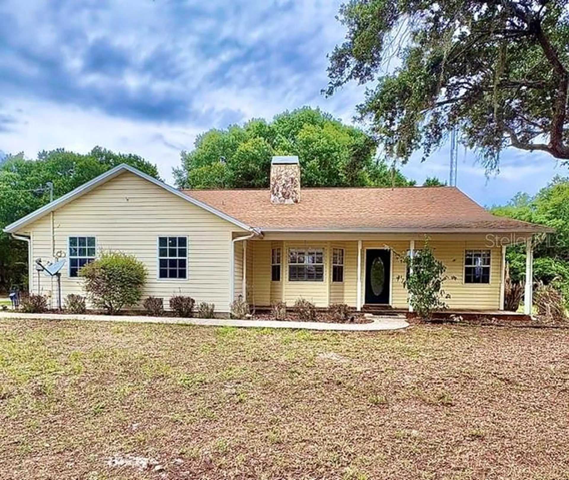204 Jefferson Drive Lake Placid FL 33852