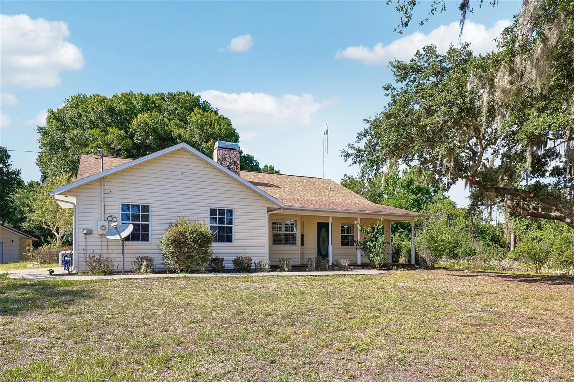 204 Jefferson Drive Lake Placid FL 33852