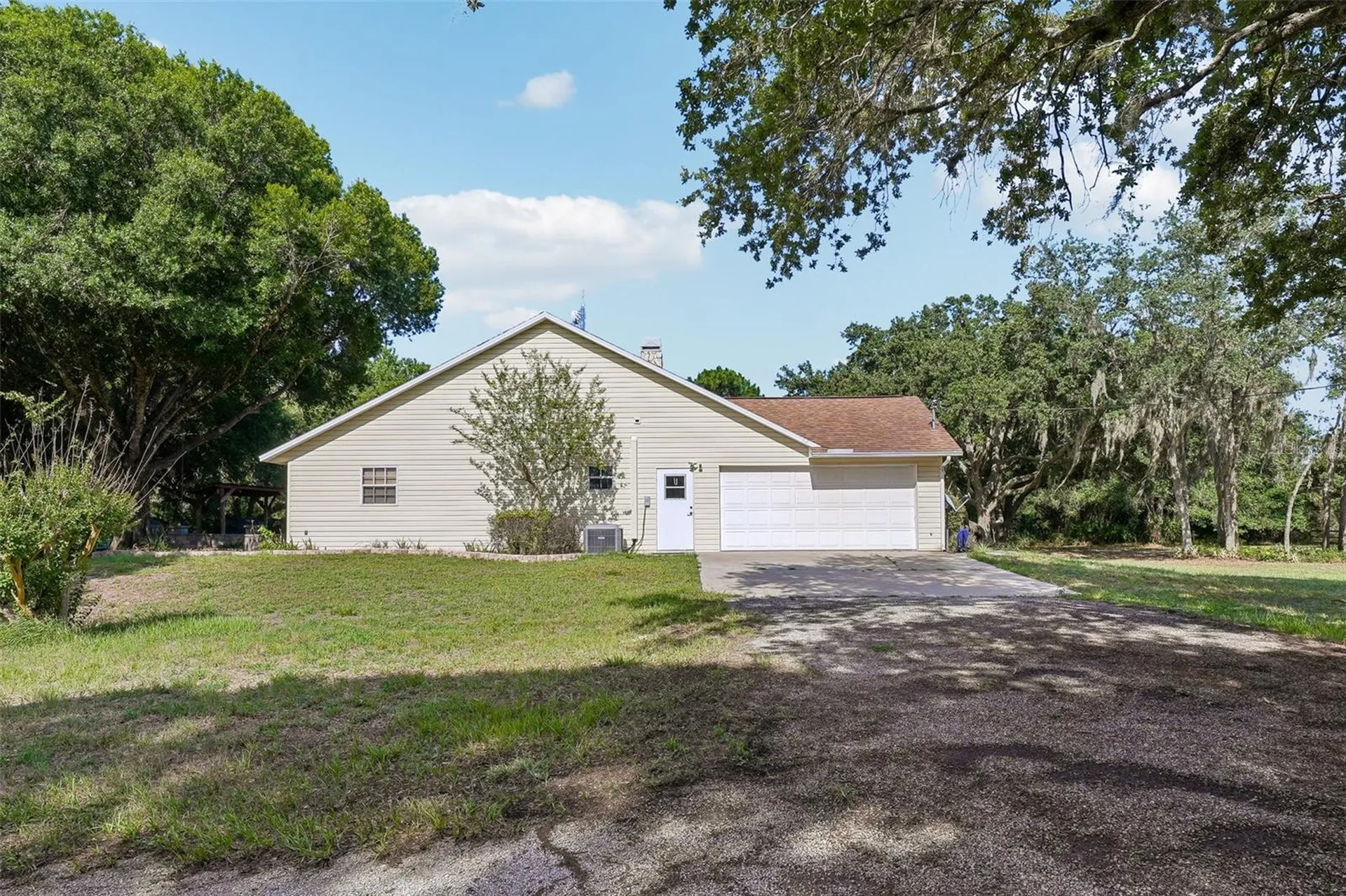 204 Jefferson Drive Lake Placid FL 33852