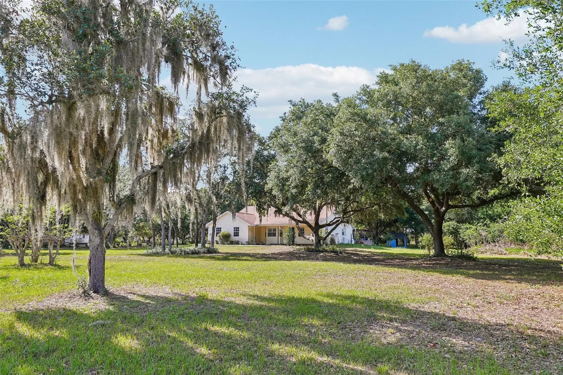 204 Jefferson Drive Lake Placid FL 33852