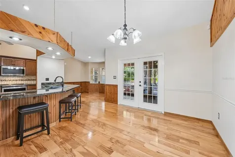 204 Jefferson Drive Lake Placid FL 33852