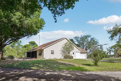 204 Jefferson Drive Lake Placid FL 33852