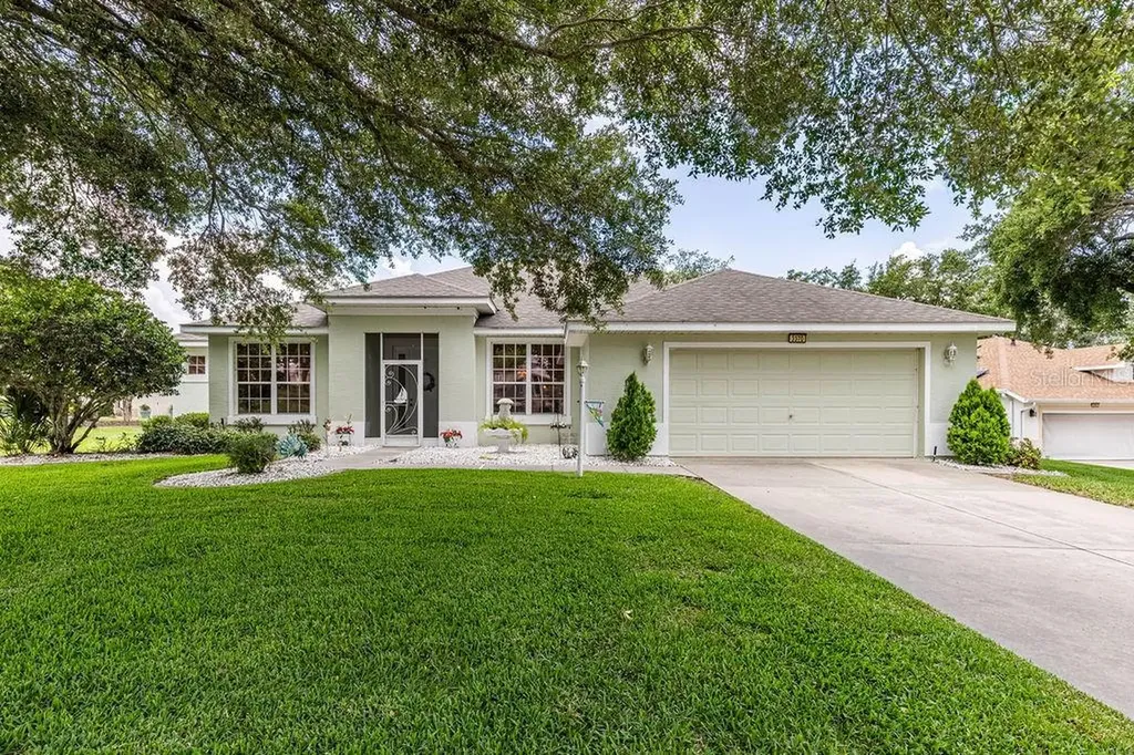 3370 Saint Lucia Court Tavares FL 32778