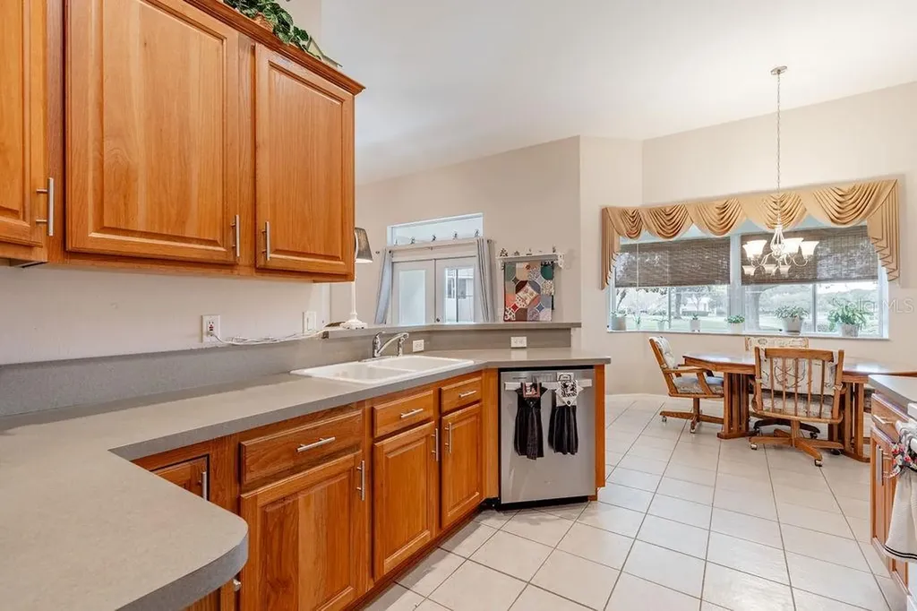 3370 Saint Lucia Court Tavares FL 32778