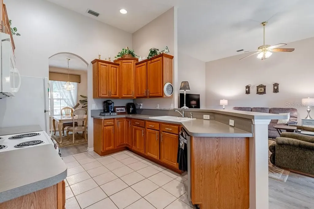 3370 Saint Lucia Court Tavares FL 32778