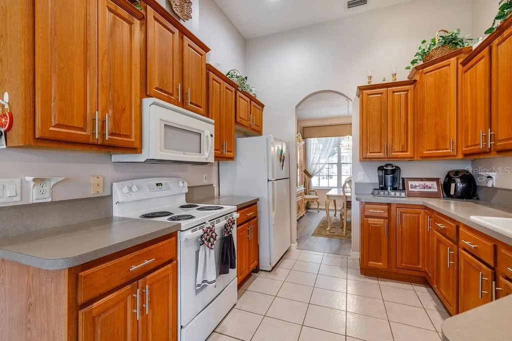 3370 Saint Lucia Court Tavares FL 32778