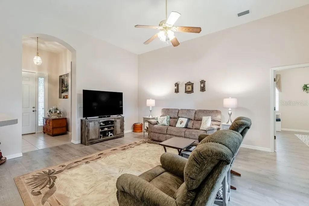 3370 Saint Lucia Court Tavares FL 32778
