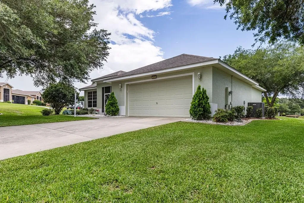 3370 Saint Lucia Court Tavares FL 32778