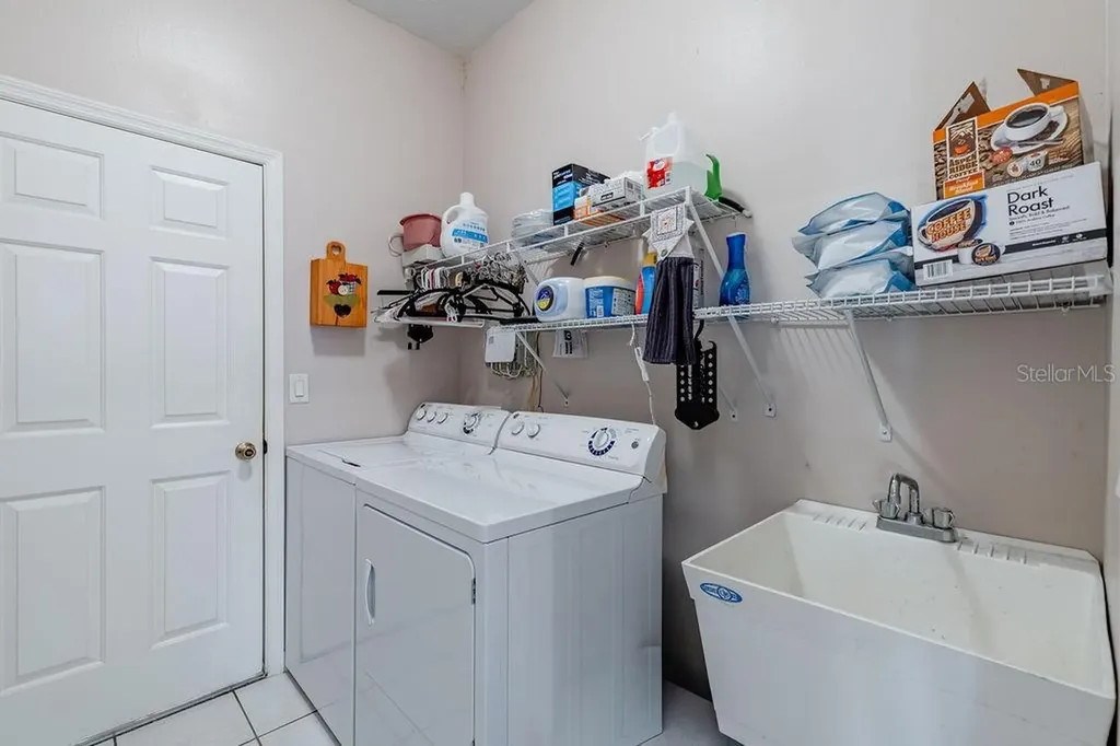 3370 Saint Lucia Court Tavares FL 32778