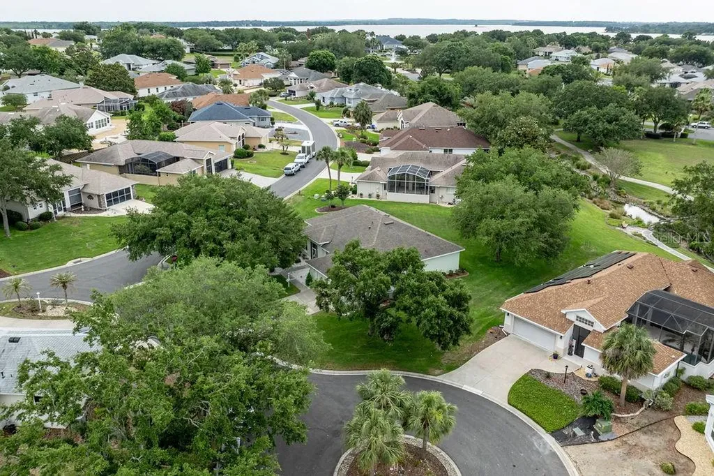3370 Saint Lucia Court Tavares FL 32778
