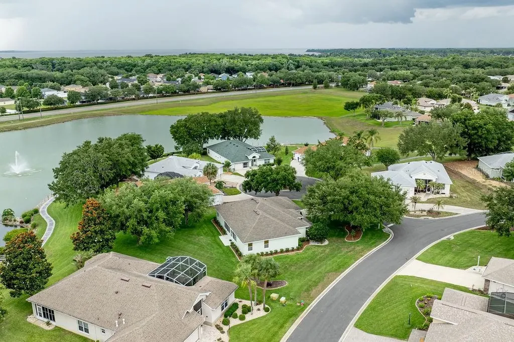 3370 Saint Lucia Court Tavares FL 32778