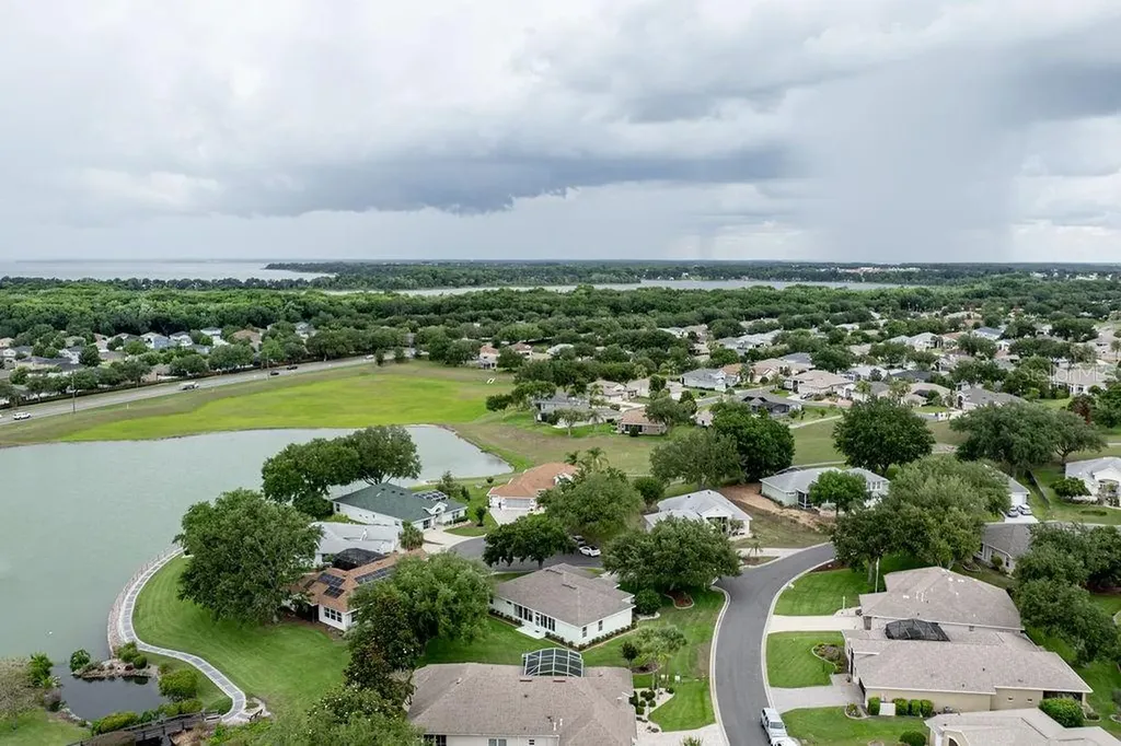 3370 Saint Lucia Court Tavares FL 32778