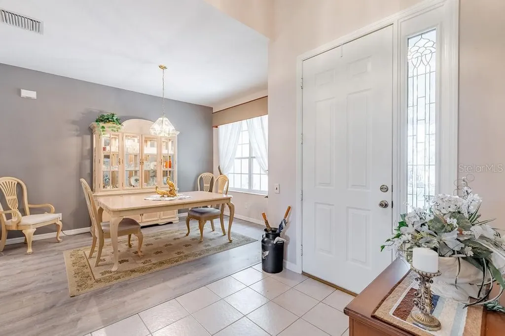 3370 Saint Lucia Court Tavares FL 32778