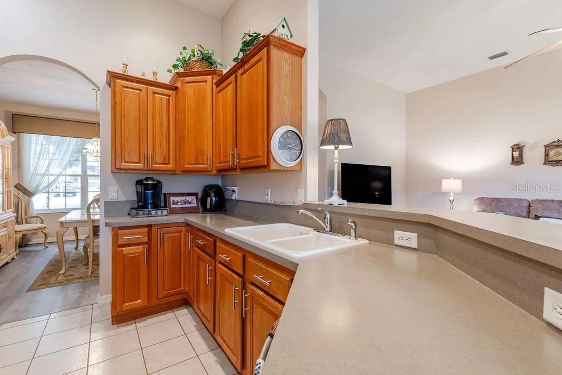 3370 Saint Lucia Court Tavares FL 32778