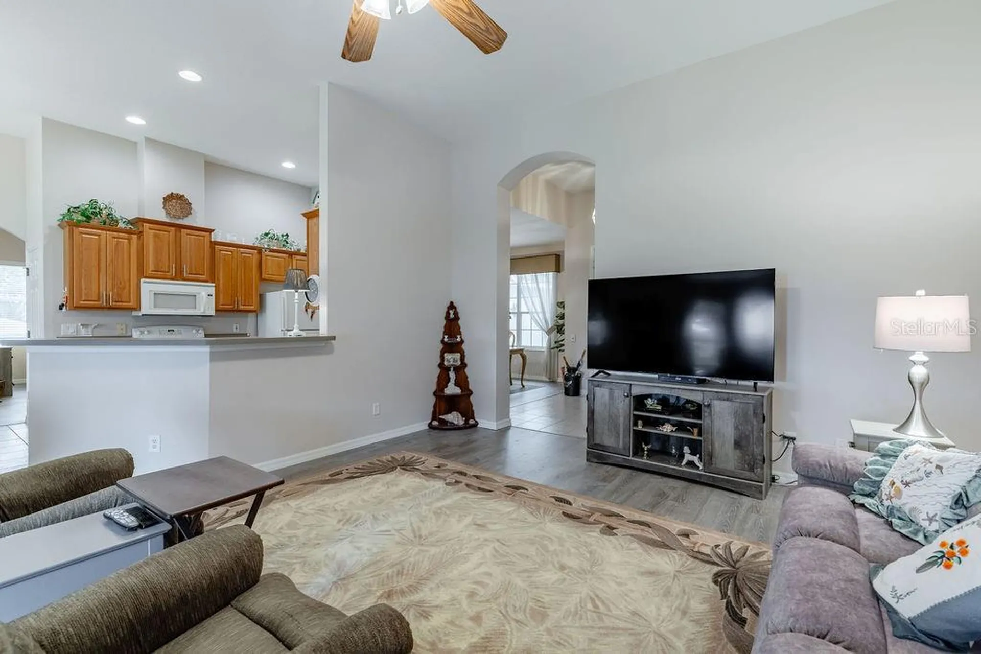 3370 Saint Lucia Court Tavares FL 32778