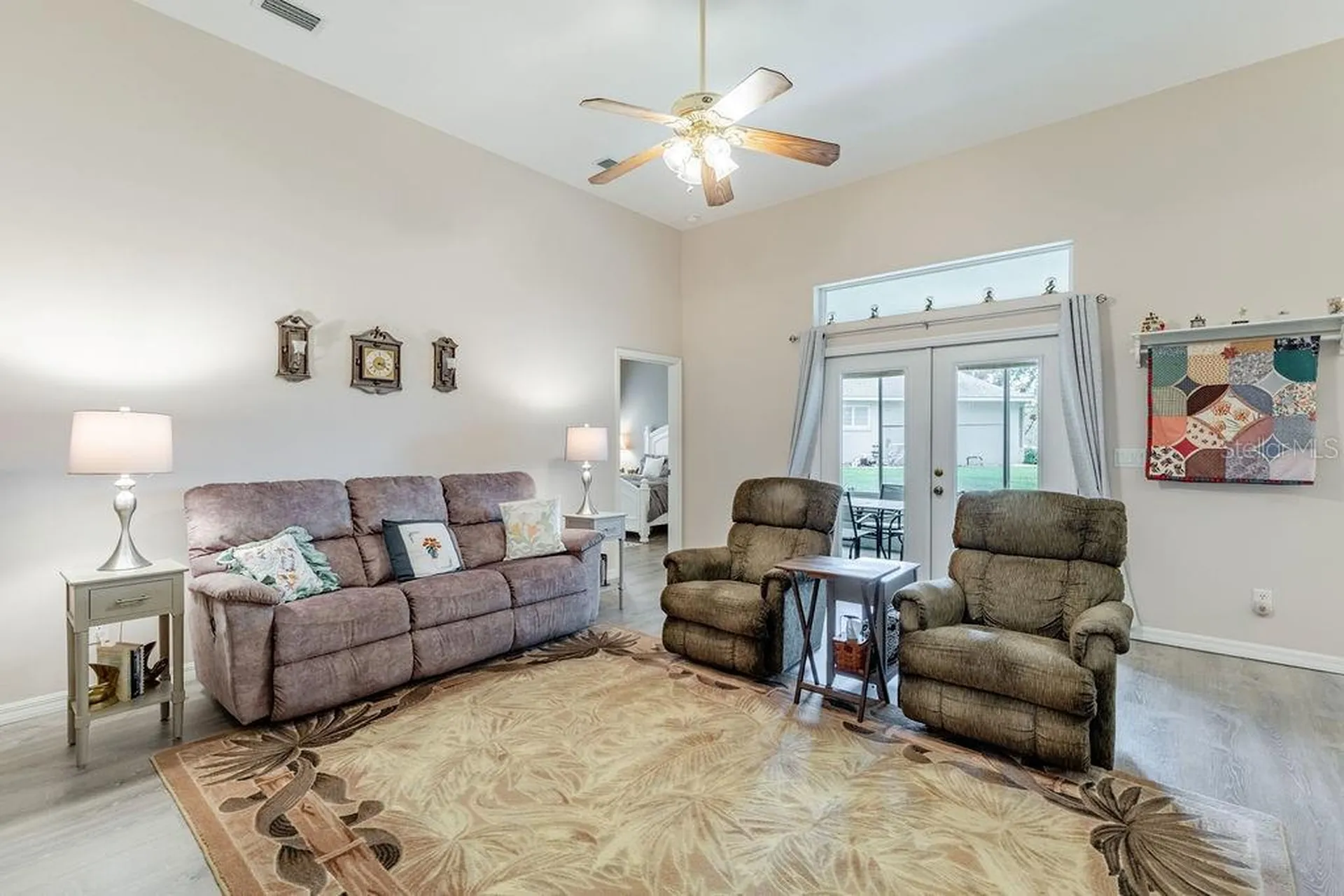 3370 Saint Lucia Court Tavares FL 32778