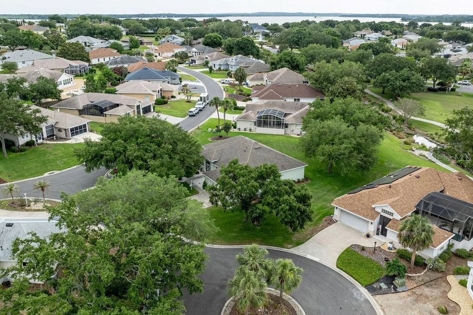 3370 Saint Lucia Court Tavares FL 32778