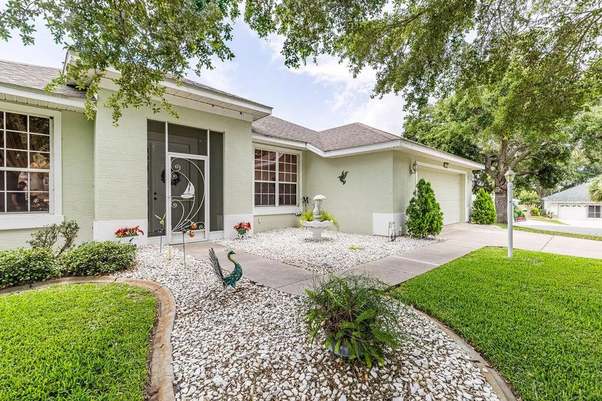 3370 Saint Lucia Court Tavares FL 32778