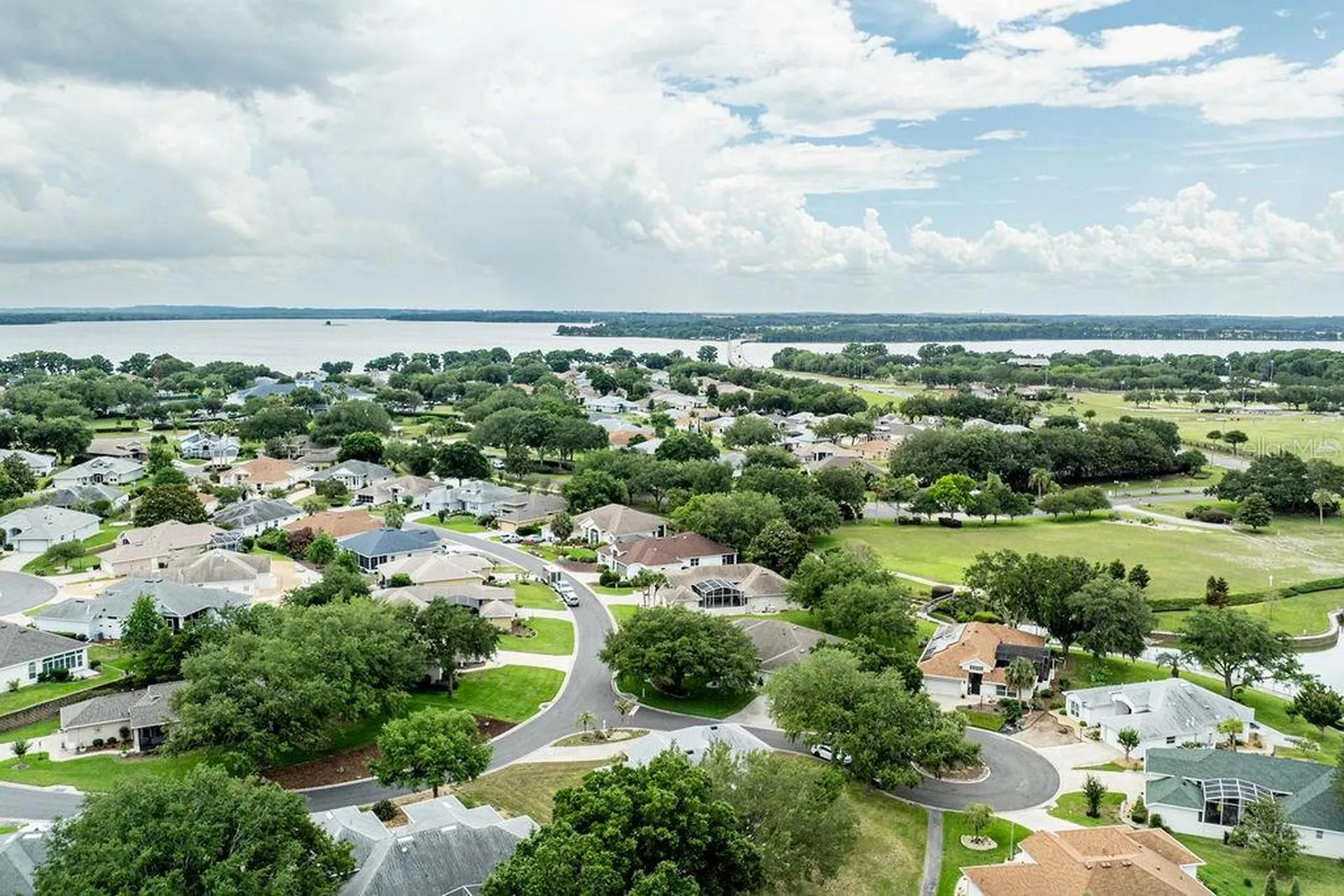 3370 Saint Lucia Court Tavares FL 32778