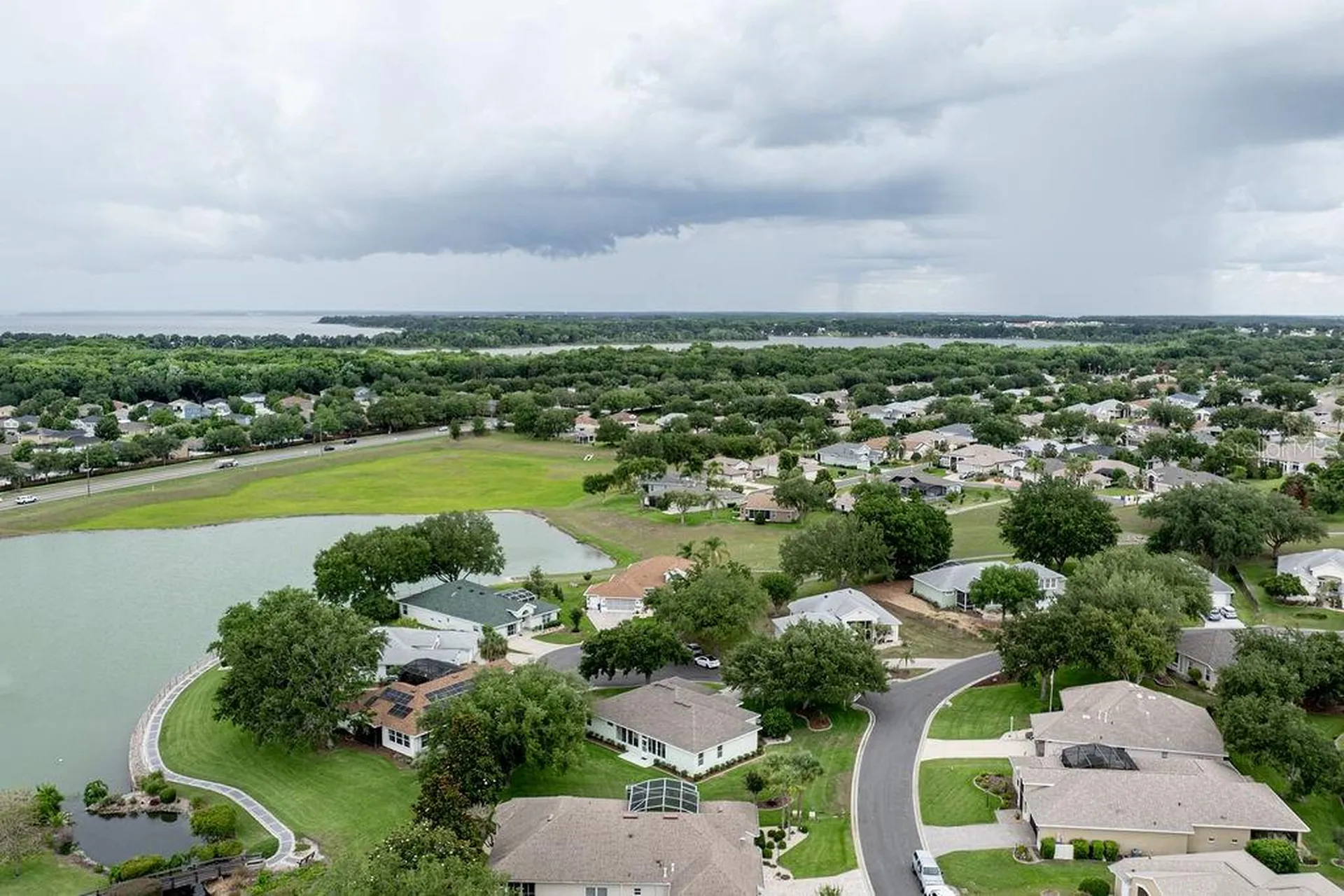 3370 Saint Lucia Court Tavares FL 32778