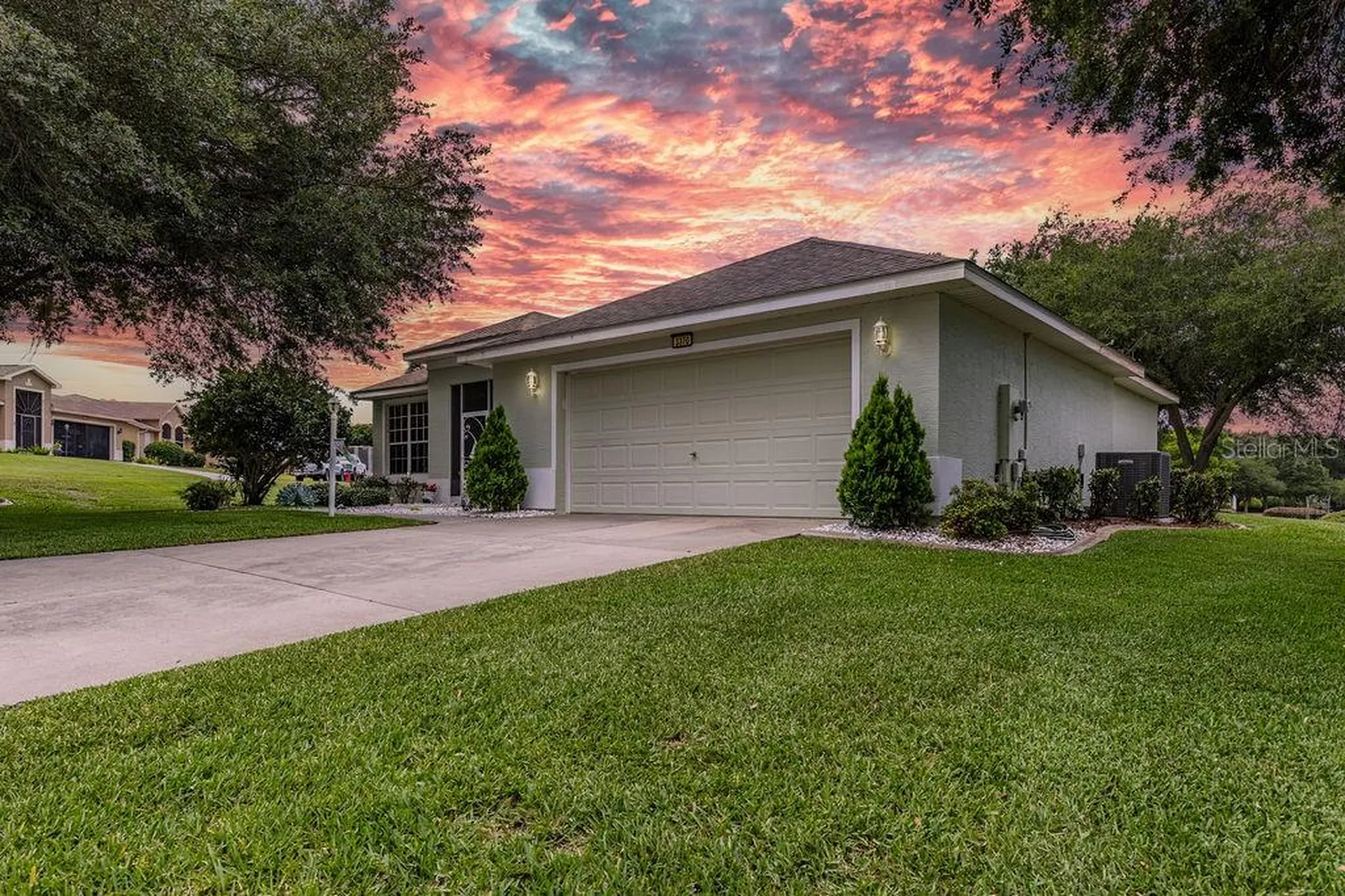 3370 Saint Lucia Court Tavares FL 32778