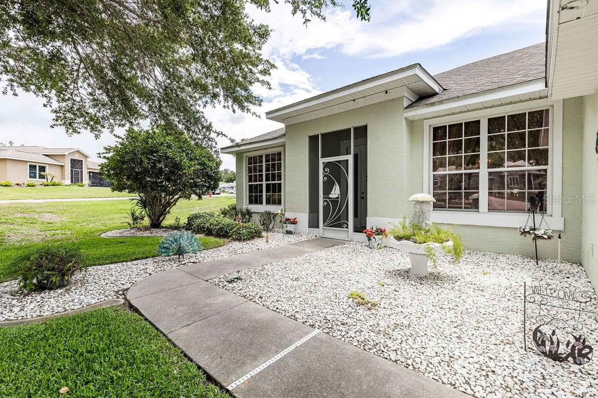3370 Saint Lucia Court Tavares FL 32778