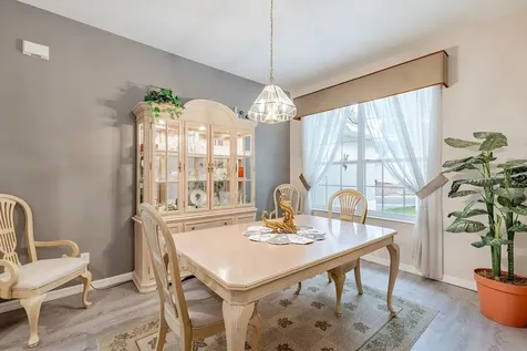 3370 Saint Lucia Court Tavares FL 32778