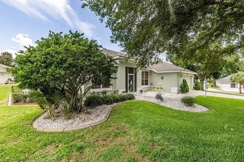 3370 Saint Lucia Court Tavares FL 32778