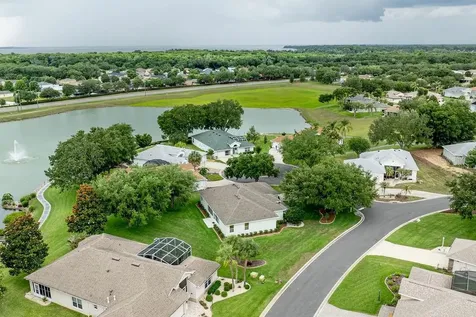 3370 Saint Lucia Court Tavares FL 32778