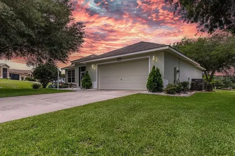 3370 Saint Lucia Court Tavares FL 32778