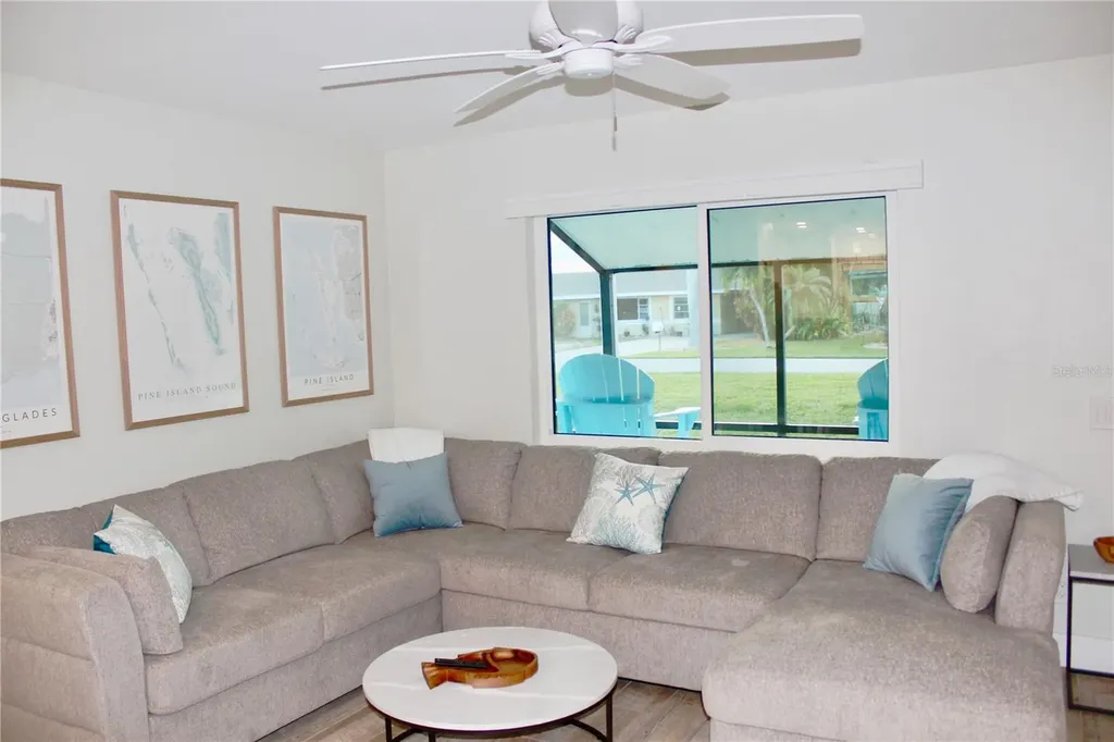 2744 Sanderling Court St James City FL 33956