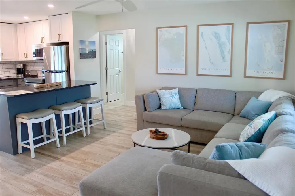 2744 Sanderling Court St James City FL 33956
