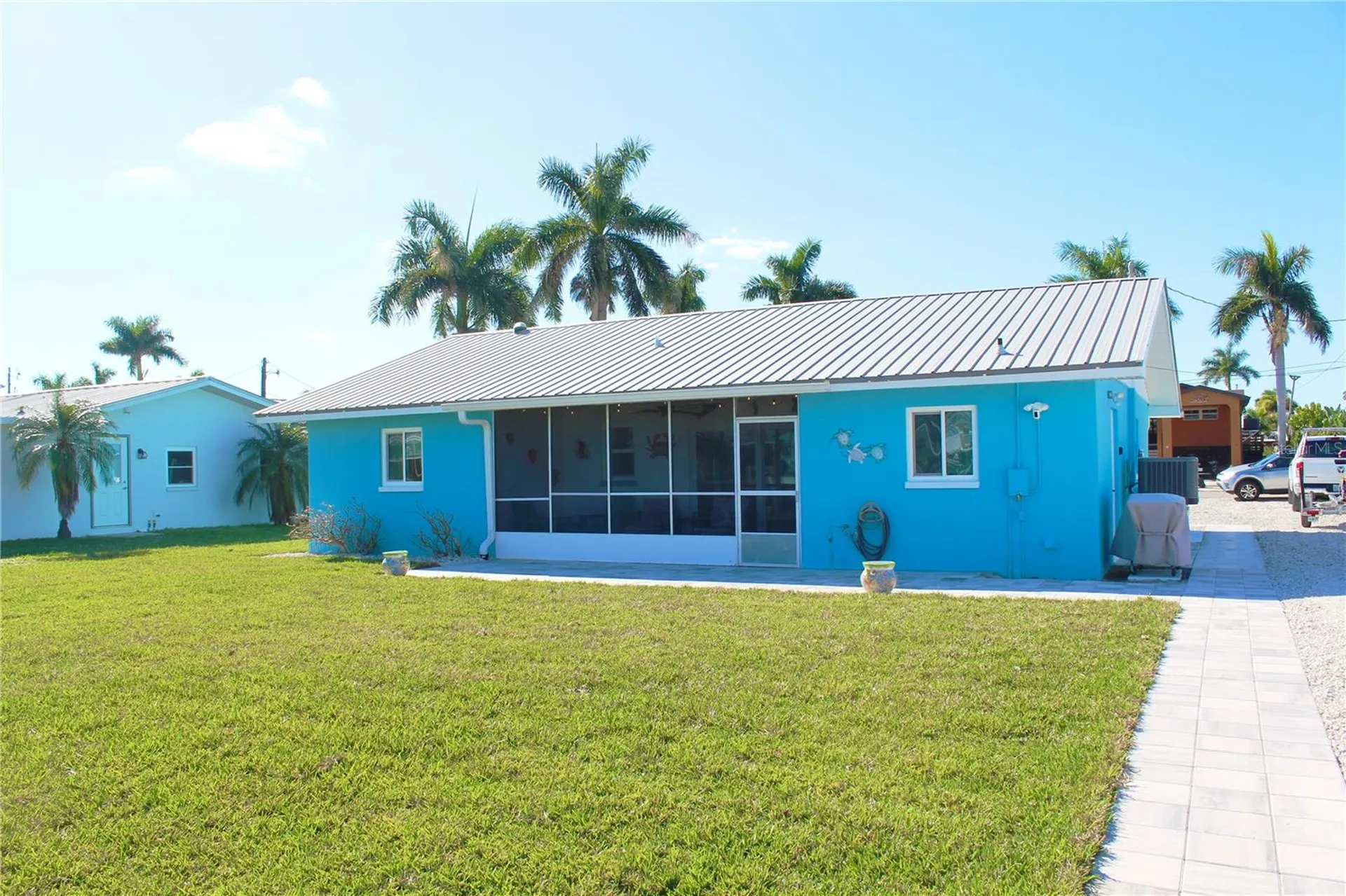 2744 Sanderling Court St James City FL 33956