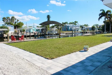 2744 Sanderling Court St James City FL 33956