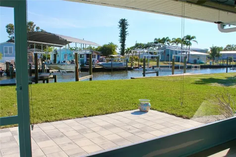 2744 Sanderling Court St James City FL 33956