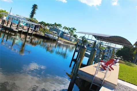2744 Sanderling Court St James City FL 33956