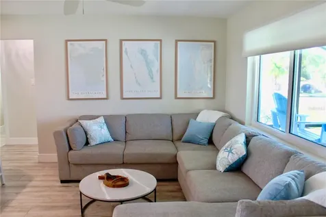 2744 Sanderling Court St James City FL 33956