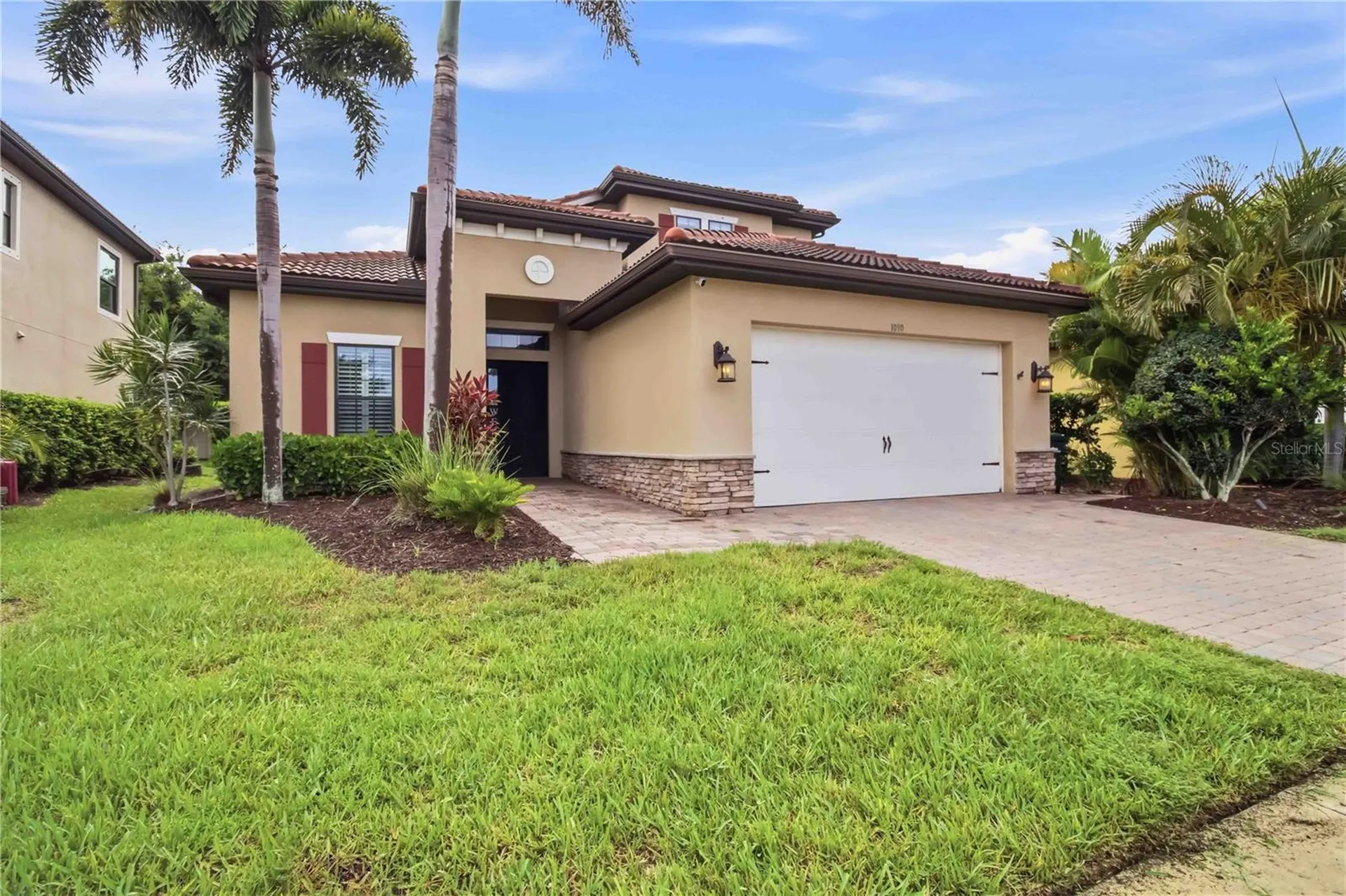 Nokomis FL, 1090 Bradberry Drive