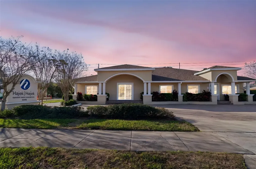 5308 Central Avenue St Petersburg FL 33707