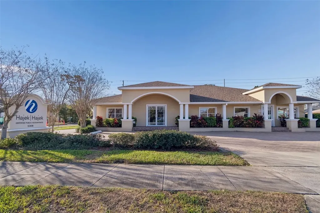 5308 Central Avenue St Petersburg FL 33707