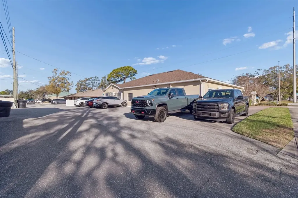 5308 Central Avenue St Petersburg FL 33707
