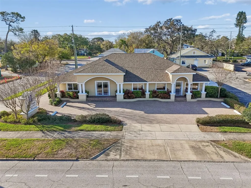 5308 Central Avenue St Petersburg FL 33707