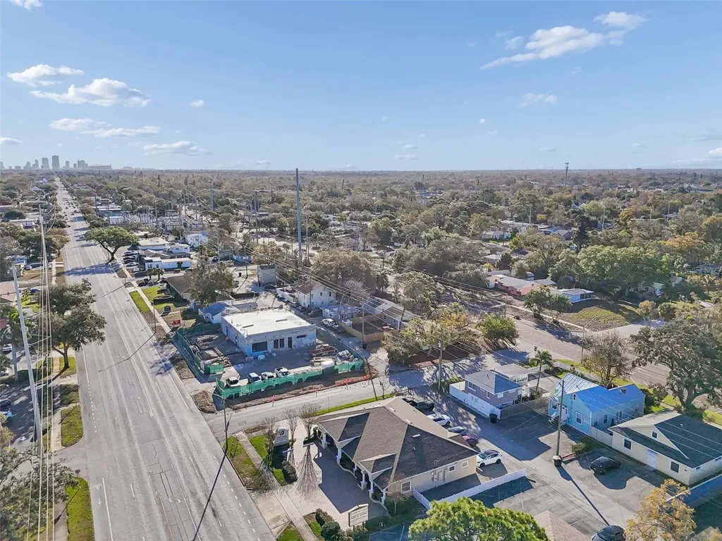 5308 Central Avenue St Petersburg FL 33707