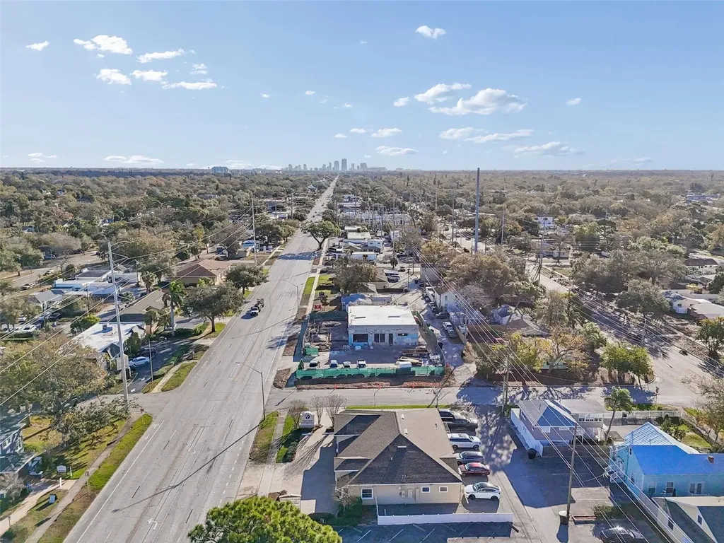 5308 Central Avenue St Petersburg FL 33707