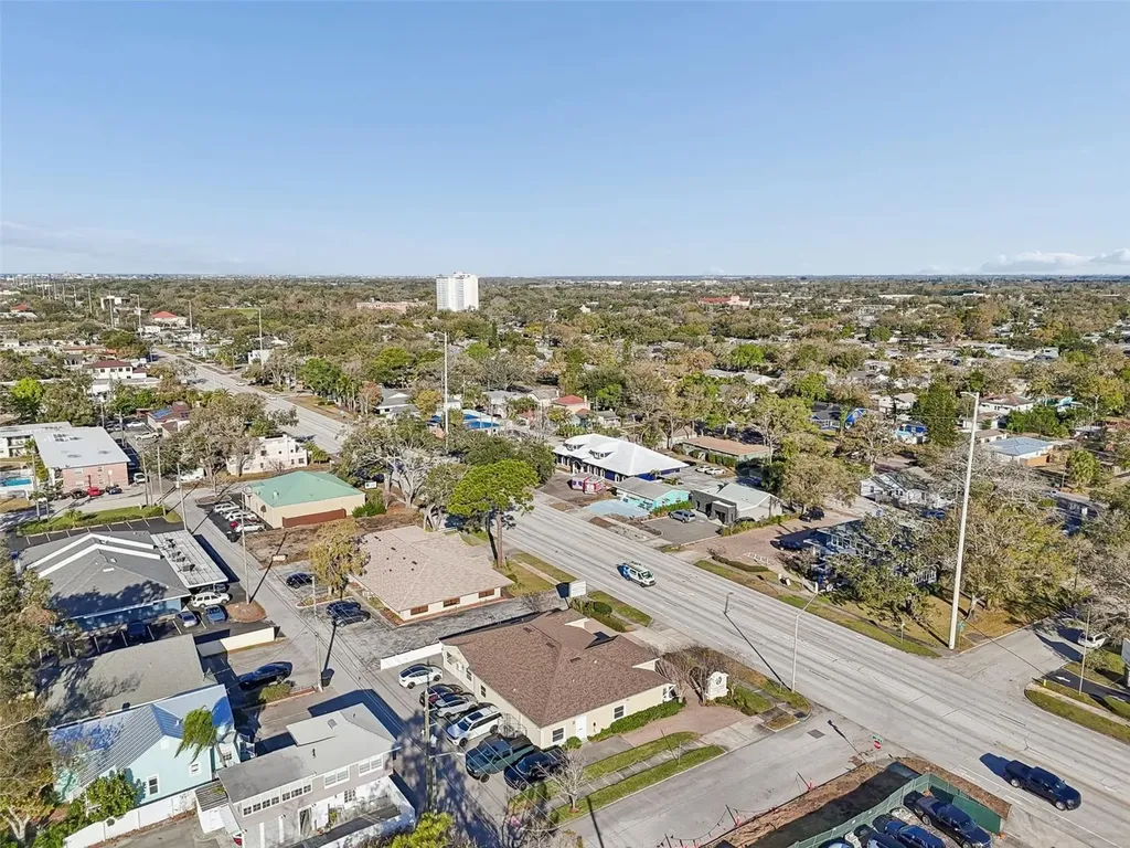 5308 Central Avenue St Petersburg FL 33707